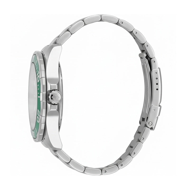 Relógio Invicta Pro Diver 79015 · Mostrador Prateado 46 mm