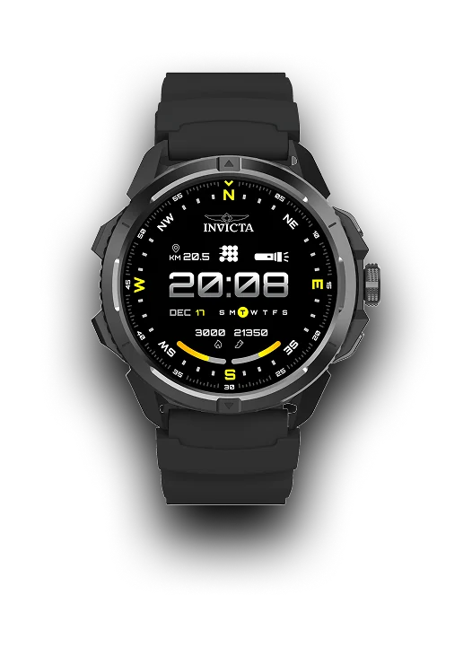 I-TECH